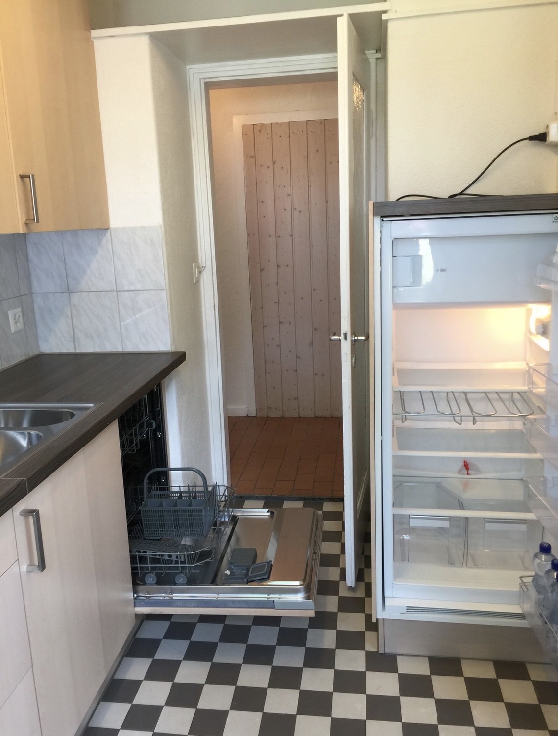 Room in a shared flat, photo 9 of 10