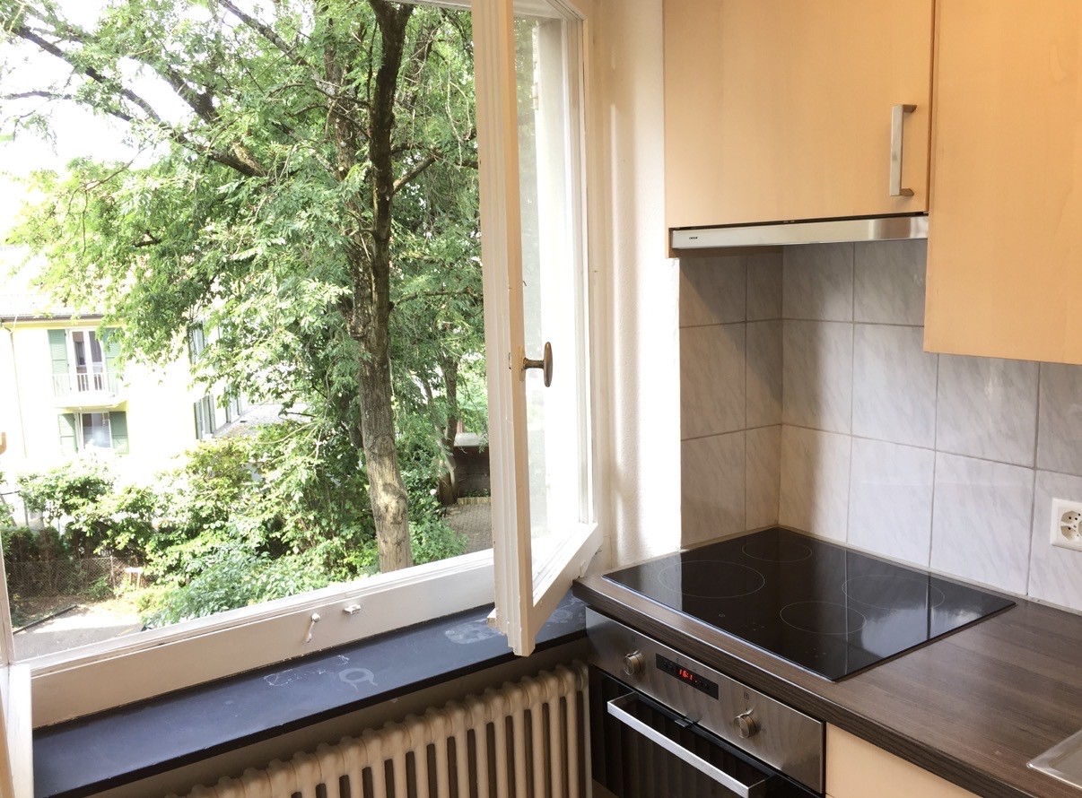 Room in a shared flat, photo 8 of 10