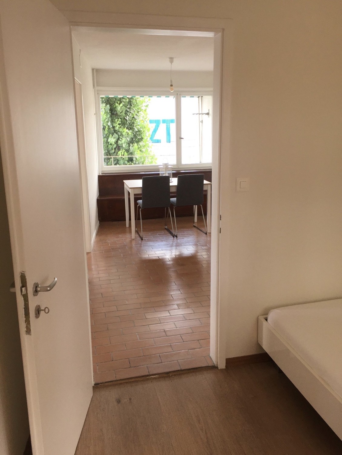 Room in a shared flat, photo 3 of 10