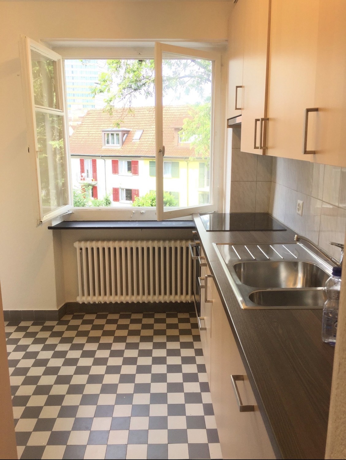 Room in a shared flat, photo 7 of 10