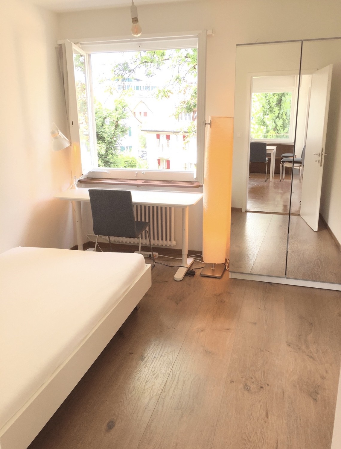 Room in a shared flat, photo 1 of 10