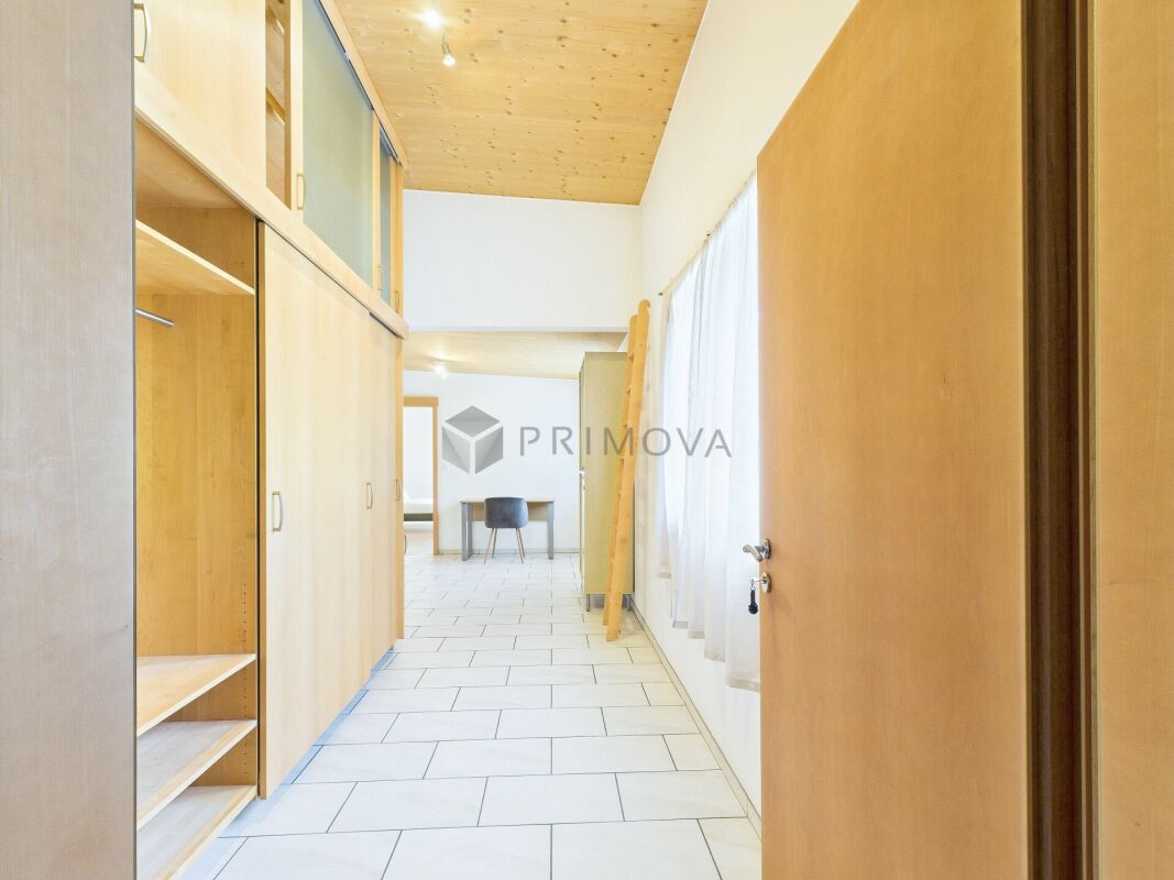 2 ½ rooms furnished flat, photo 8 of 10