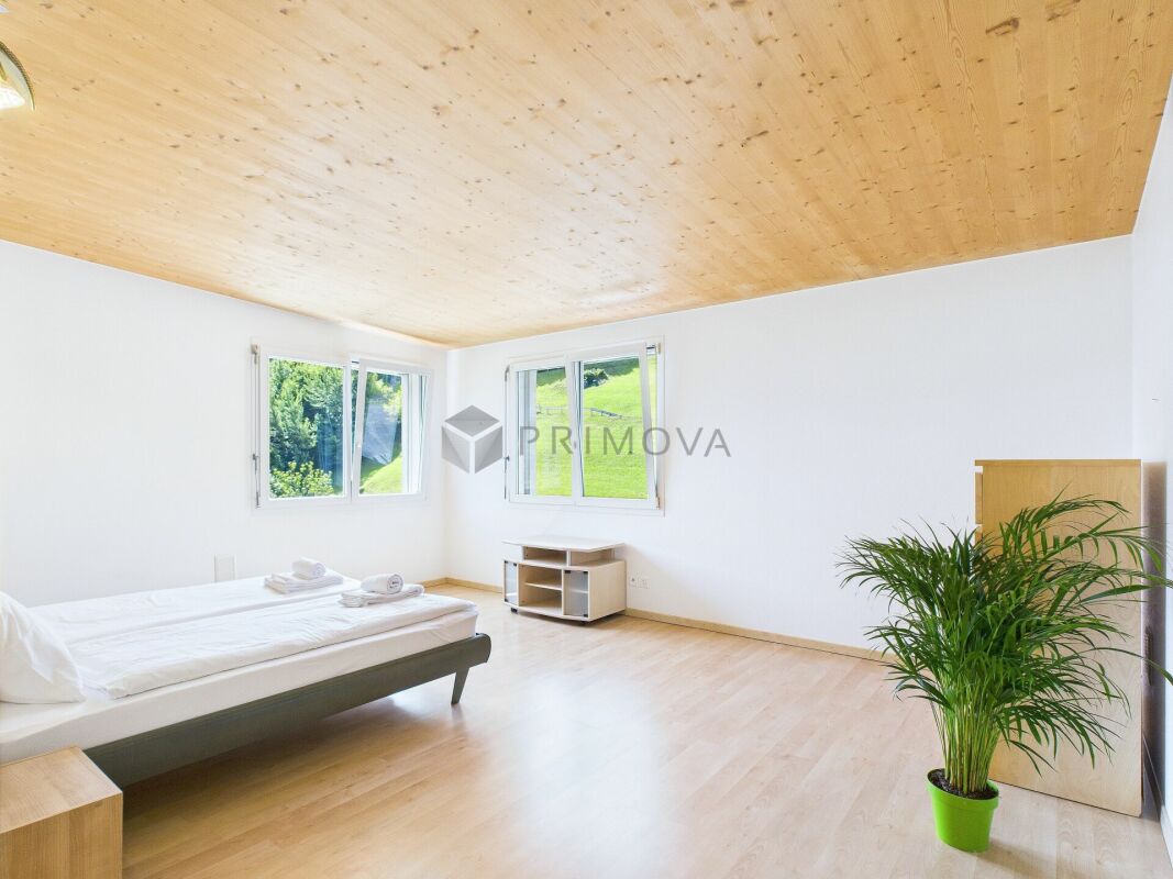 2 ½ rooms furnished flat, photo 6 of 10