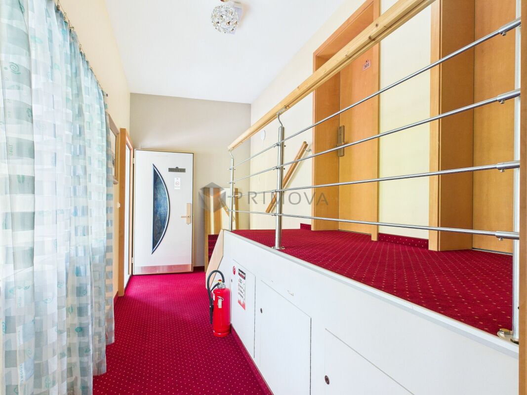 2 ½ rooms furnished flat, photo 10 of 10