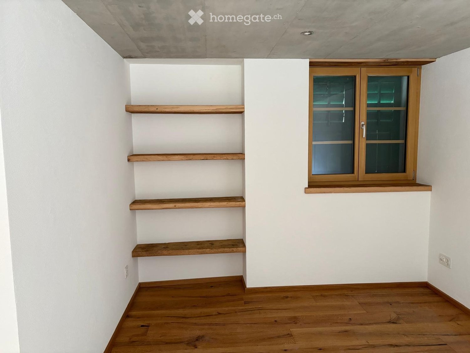 2 rooms apartment