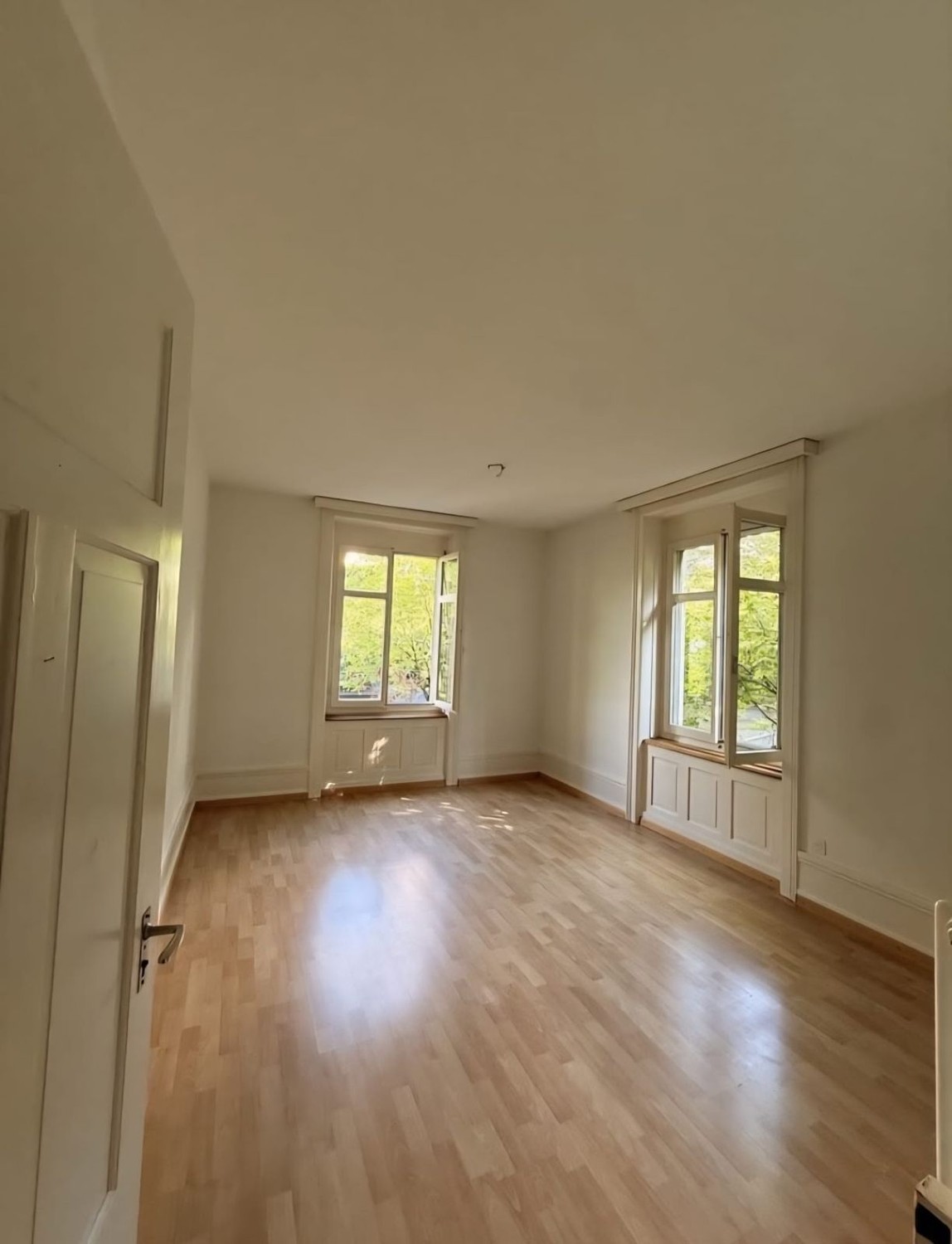 4 ½ rooms apartment, photo 4 of 8