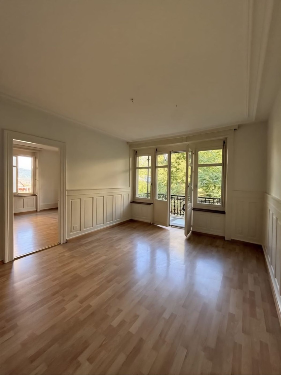 4 ½ rooms apartment, photo 2 of 8