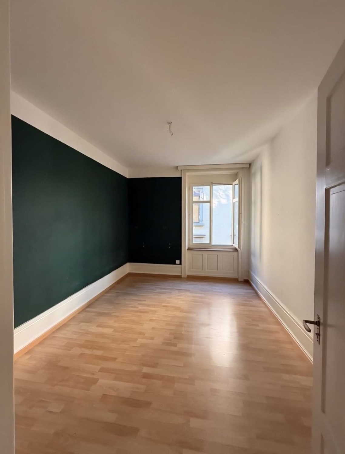 4 ½ rooms apartment, photo 3 of 8