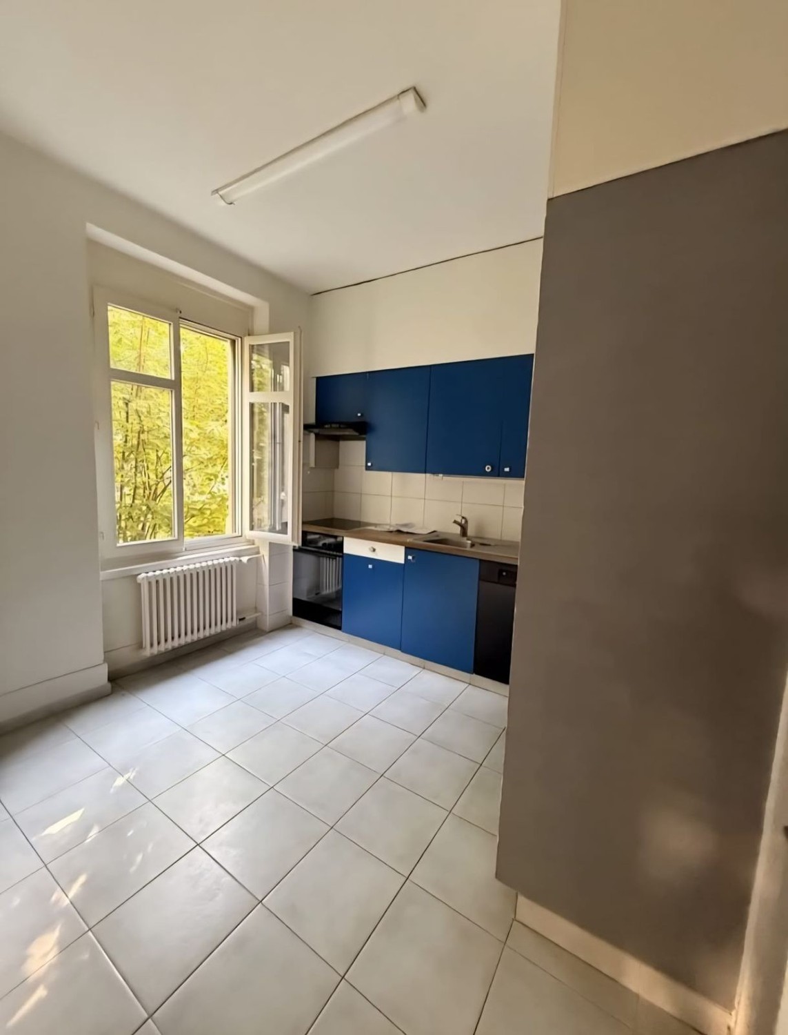 4 ½ rooms apartment, photo 5 of 8