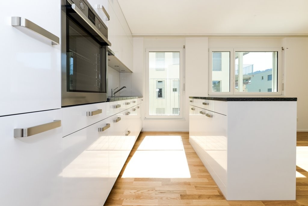 3 ½ rooms apartment, photo 2 of 10