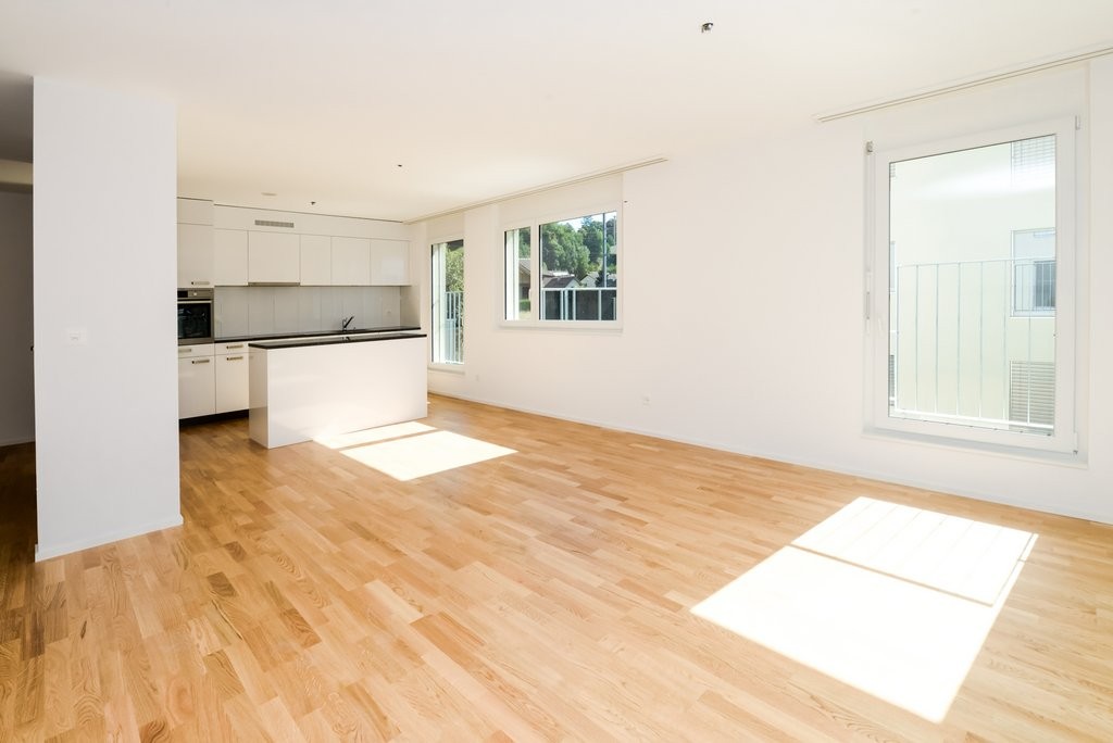 3 ½ rooms apartment, photo 1 of 10