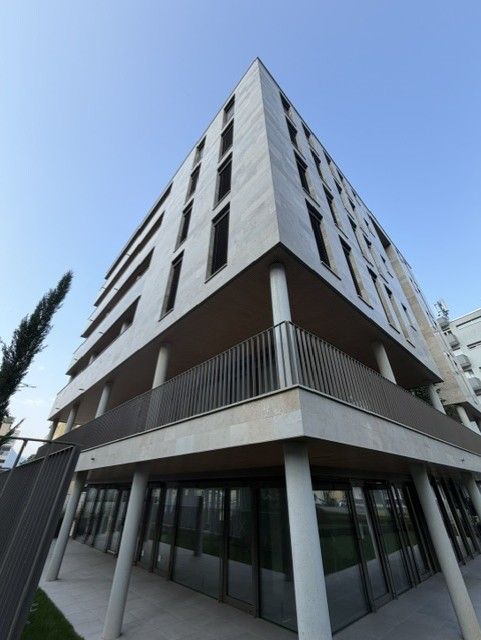 Appartement de 2 ½ pièces, photo 1 sur 8