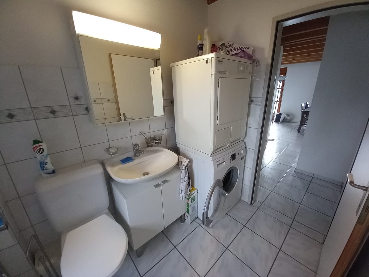 Room in a shared flat, photo 5 of 9
