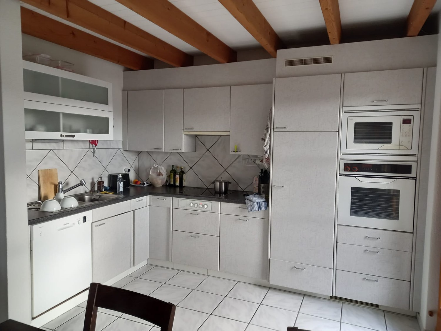 Room in a shared flat, photo 6 of 9