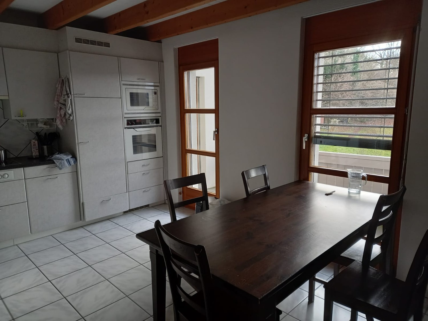 Room in a shared flat, photo 4 of 9