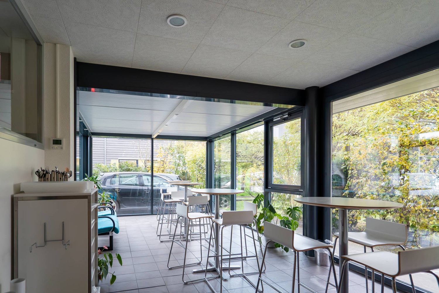 47m² ufficio