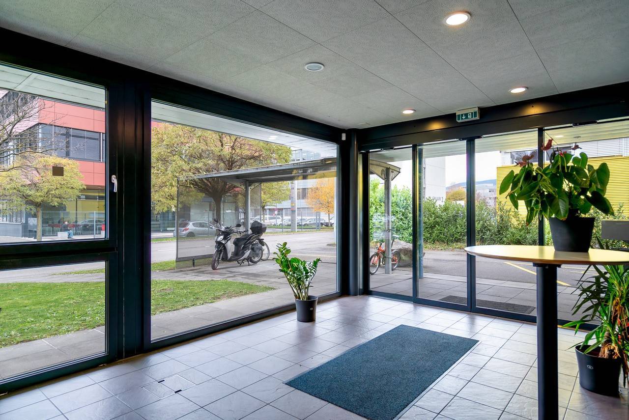 47m² ufficio