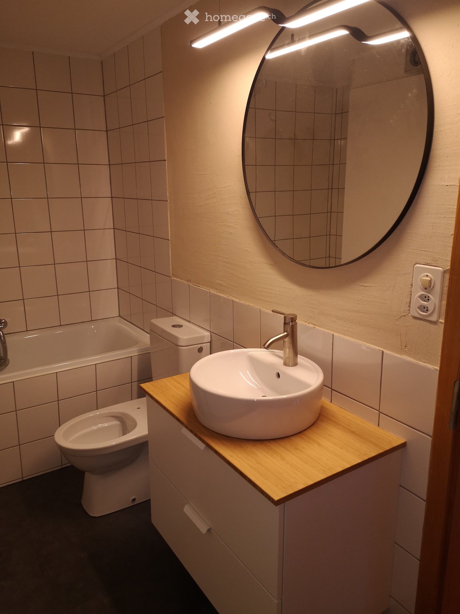 1 room apartment, photo 3 of 4