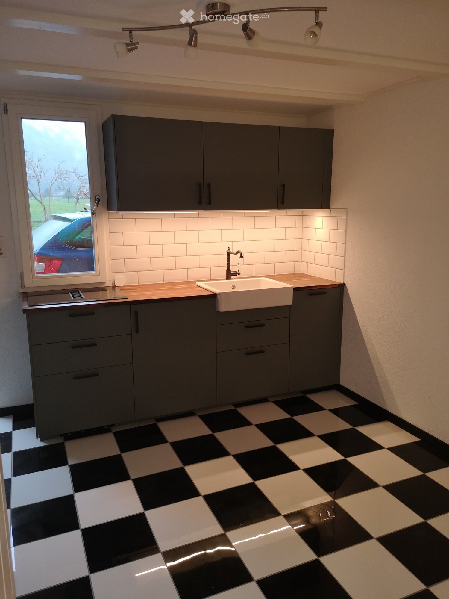 1 room apartment, photo 2 of 4