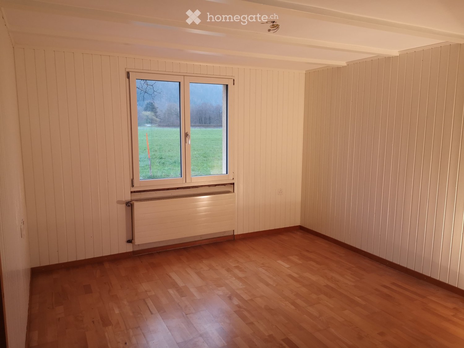 1 room apartment, photo 4 of 4