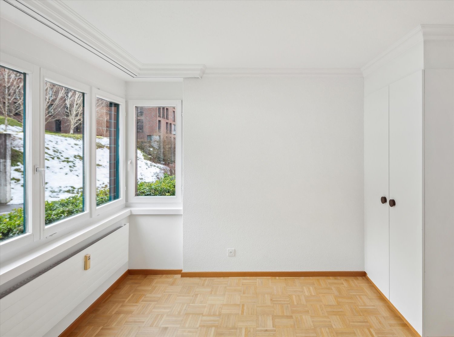 4 rooms apartment, photo 4 of 10