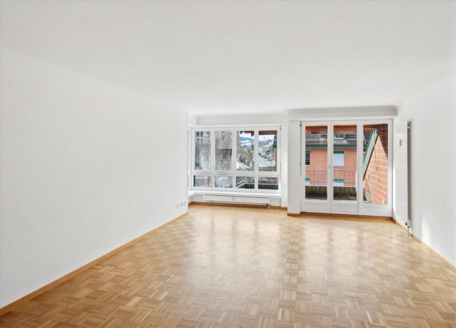 4 rooms apartment, photo 10 of 10