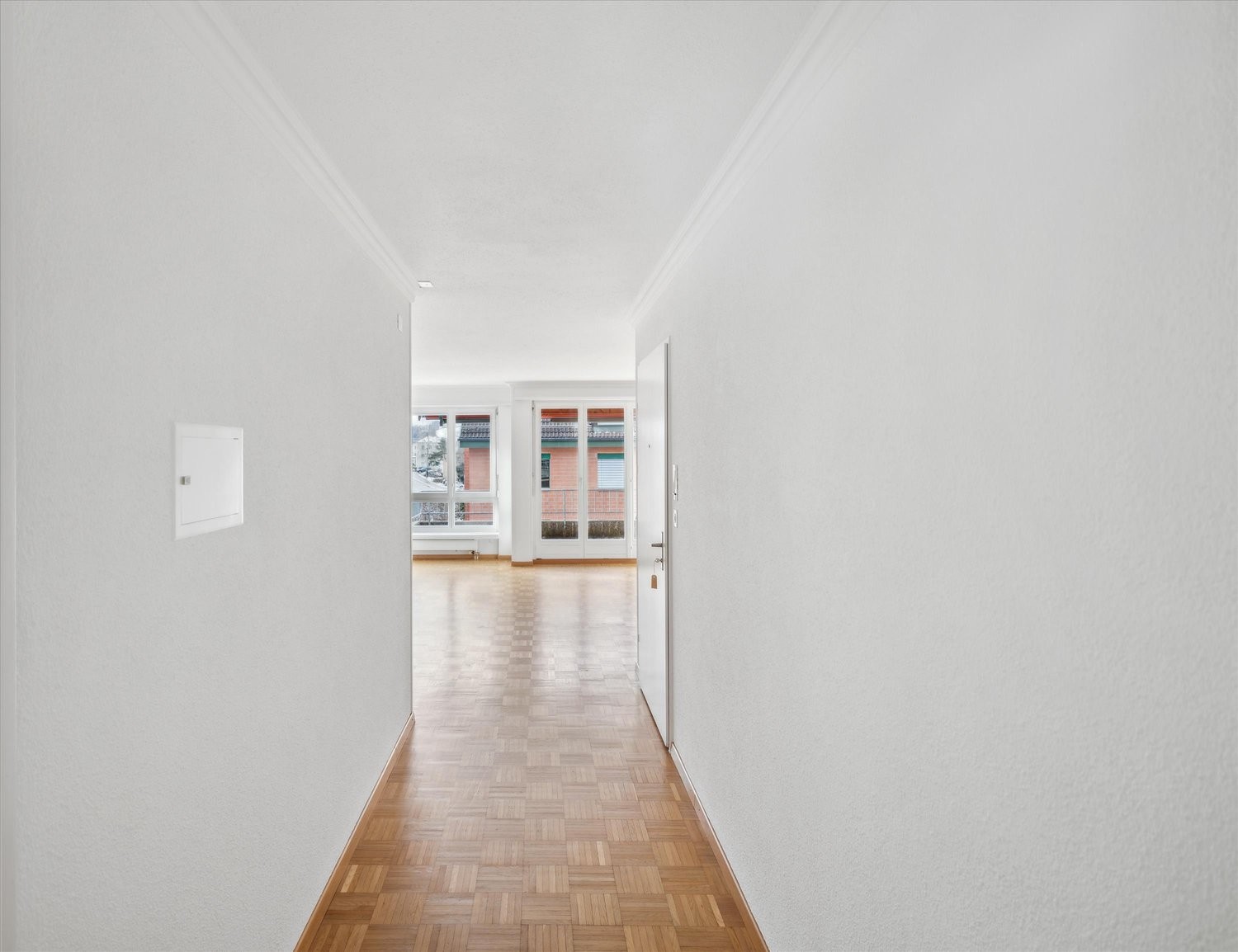 4 rooms apartment, photo 7 of 10
