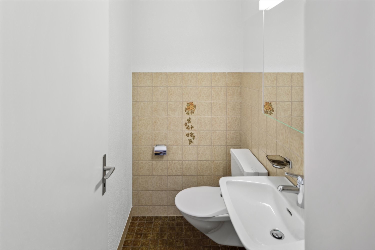 4 rooms apartment, photo 5 of 10