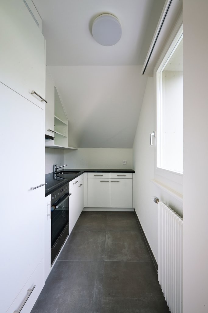 2 rooms apartment