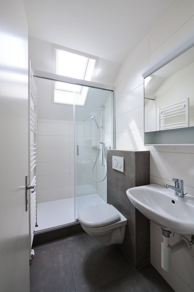 2 rooms apartment