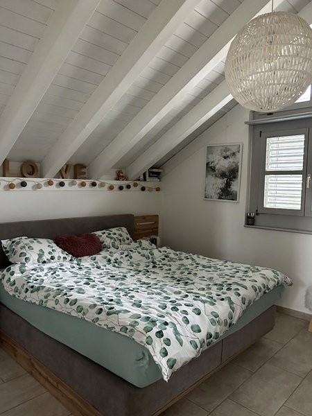 3 rooms furnished flat, photo 8 of 9