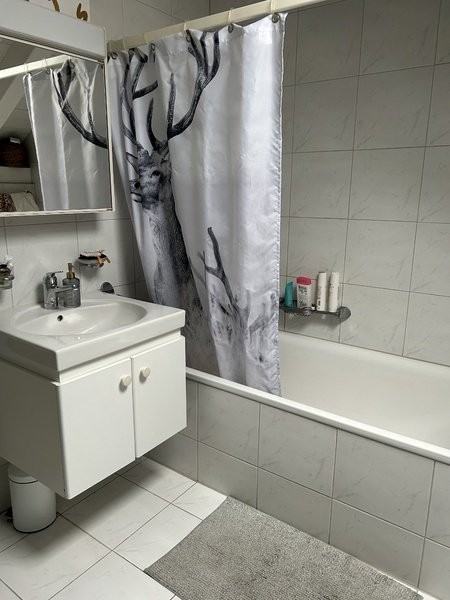 3 rooms furnished flat, photo 9 of 9