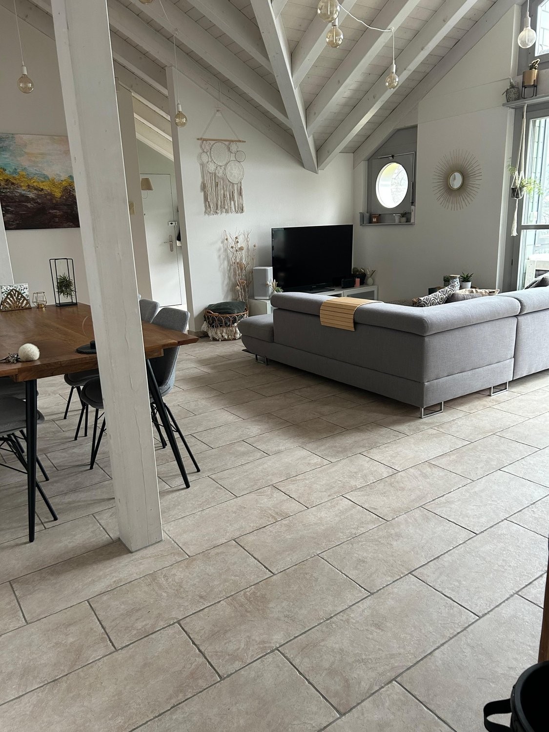 3 rooms furnished flat, photo 4 of 9