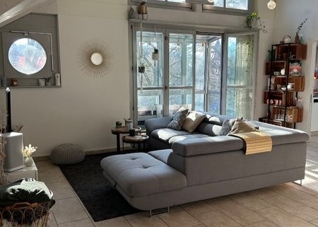 3 rooms furnished flat, photo 1 of 9