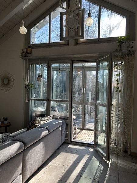 3 rooms furnished flat, photo 2 of 9