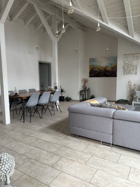 3 rooms furnished flat, photo 3 of 9