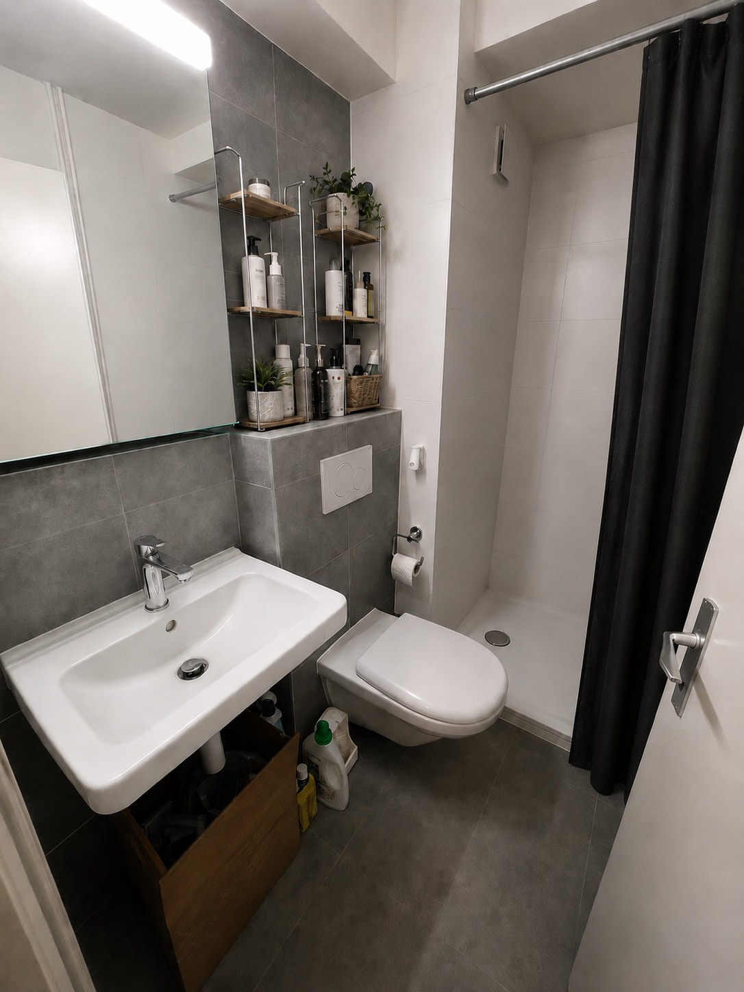 2 rooms apartment, photo 3 of 5