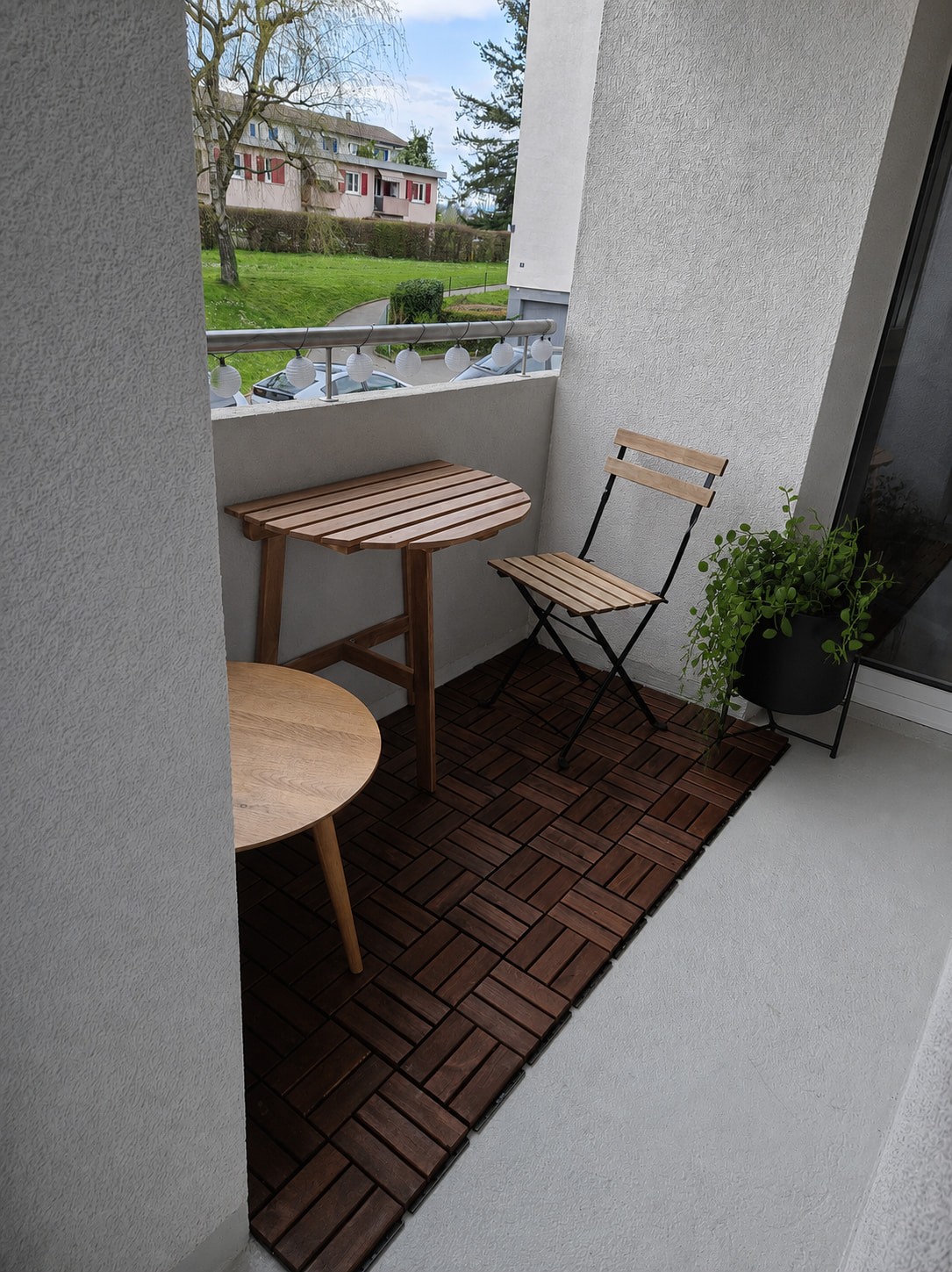 2 rooms apartment, photo 5 of 5