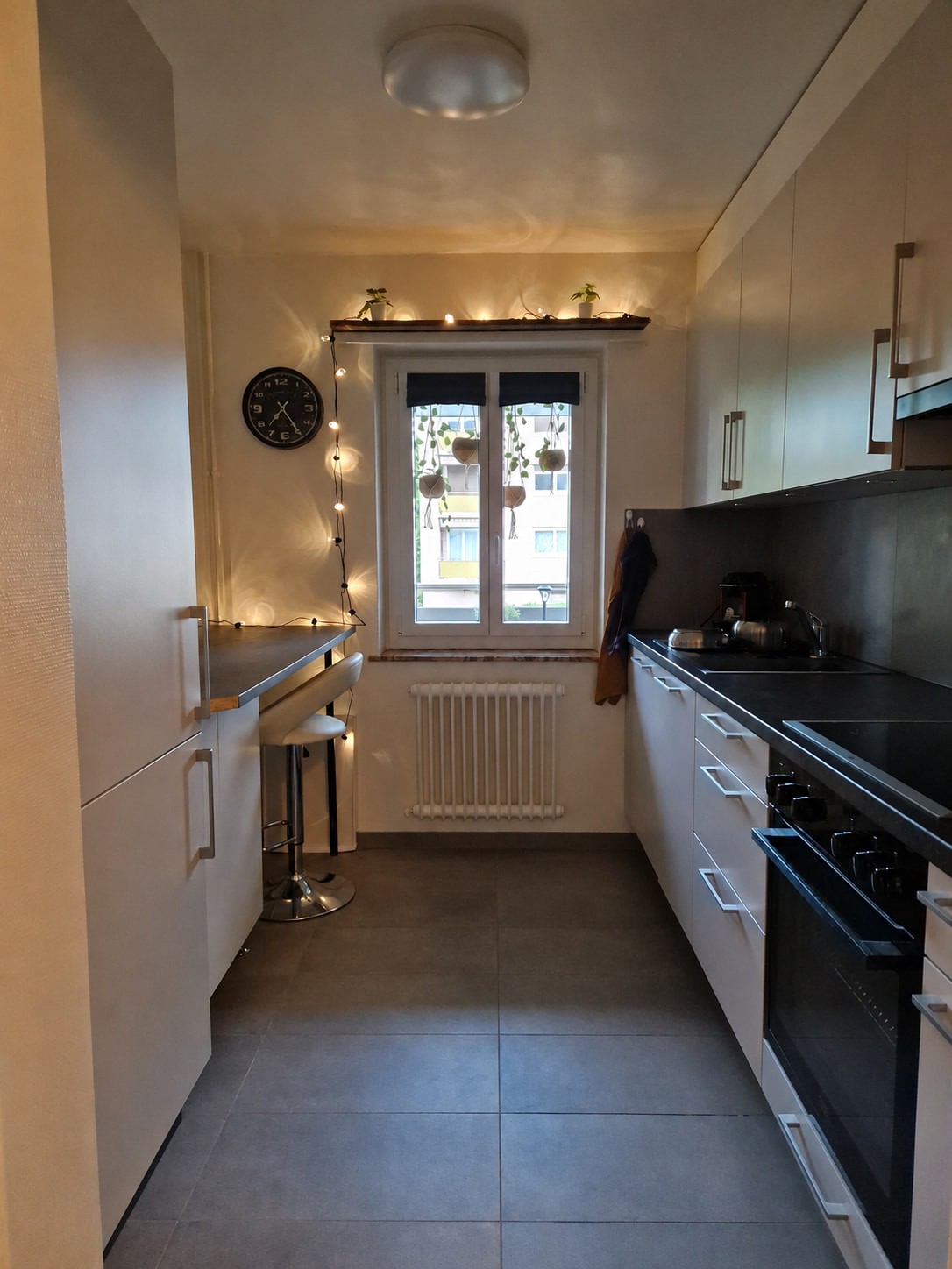 2 rooms apartment, photo 2 of 5
