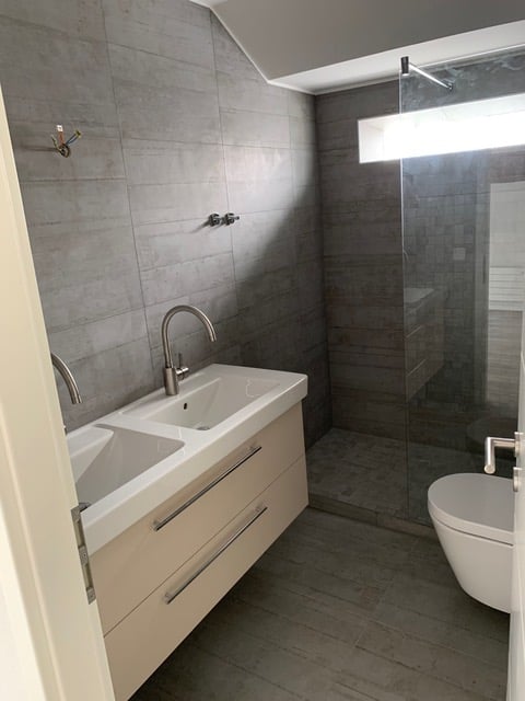 Duplex di 5 ½ locali