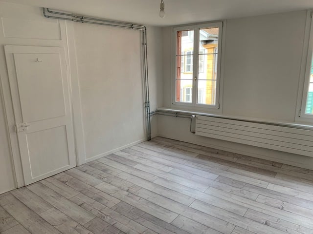 Duplex di 5 ½ locali