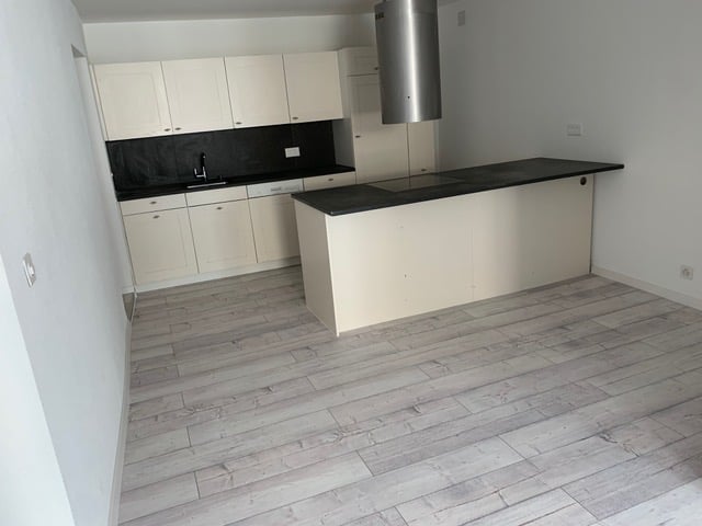 Duplex di 5 ½ locali