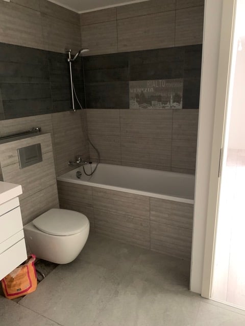 Duplex di 5 ½ locali