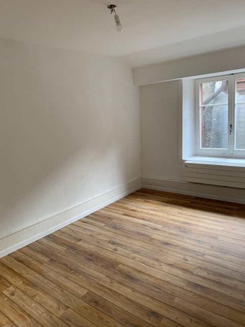 Duplex di 5 ½ locali
