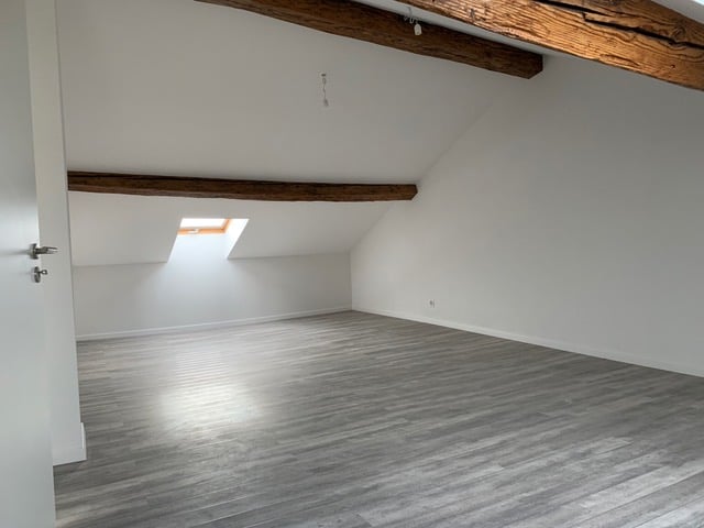 Duplex di 5 ½ locali
