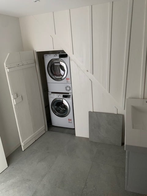 Duplex di 5 ½ locali