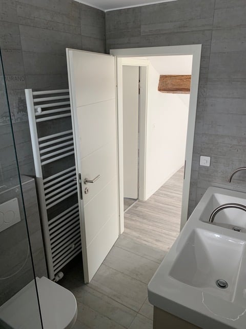 Duplex di 5 ½ locali