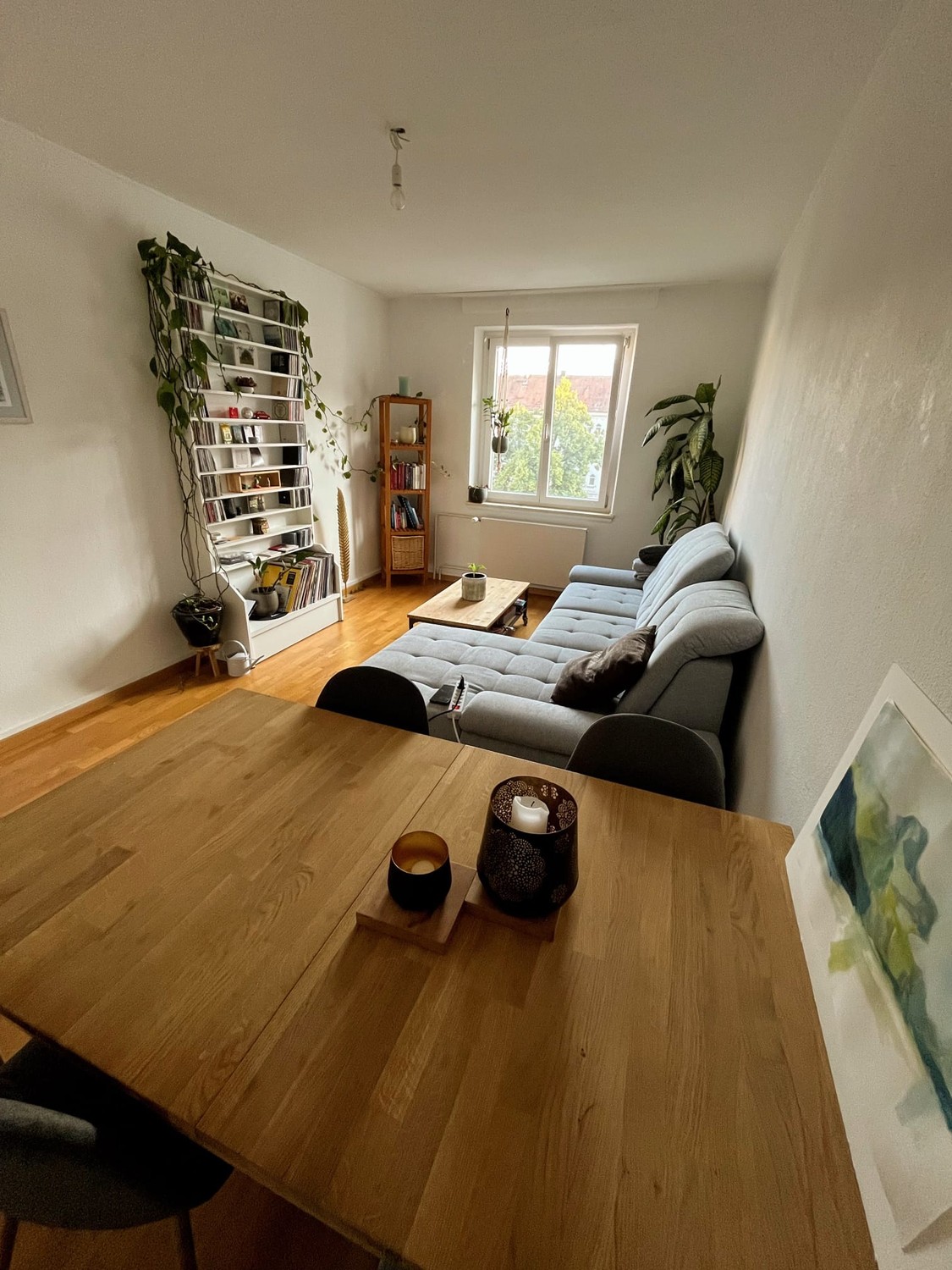 Room in a shared flat, photo 2 of 5
