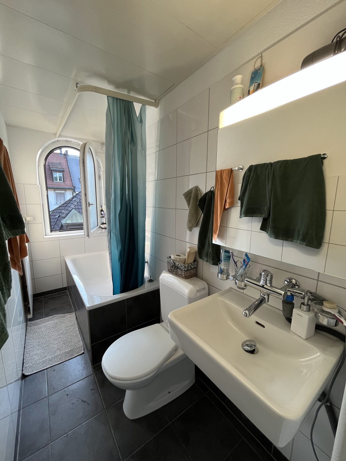 Room in a shared flat, photo 4 of 5