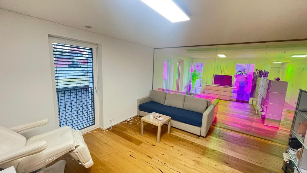 88m² office, photo 6 of 7